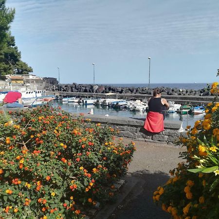 Appartamento Sabbia Dell' Etna كاتانيا المظهر الخارجي الصورة